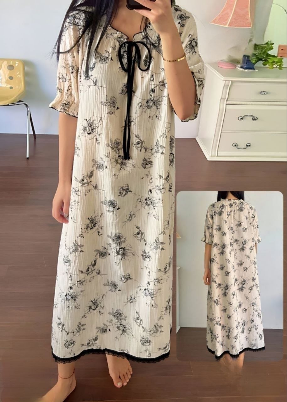 Night Shirt