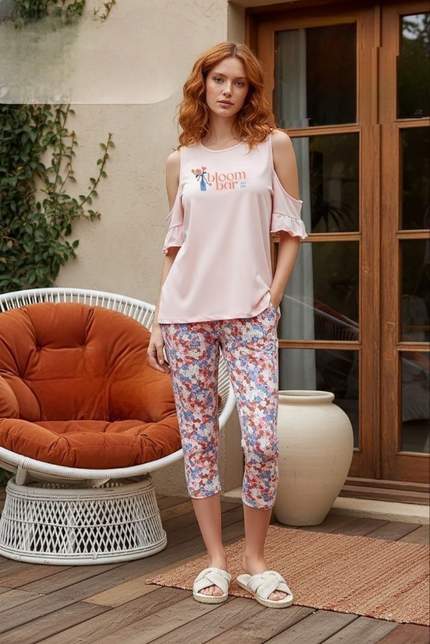 Pajama Pure Cotton