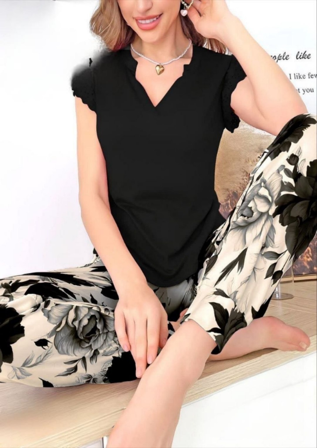Pajama Summer