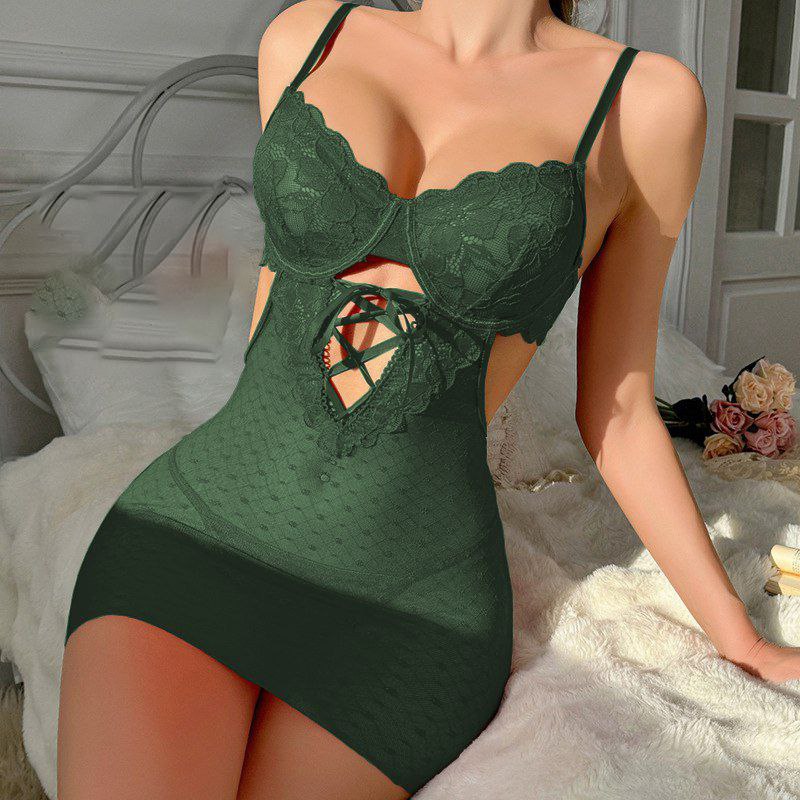 Short Lingerie