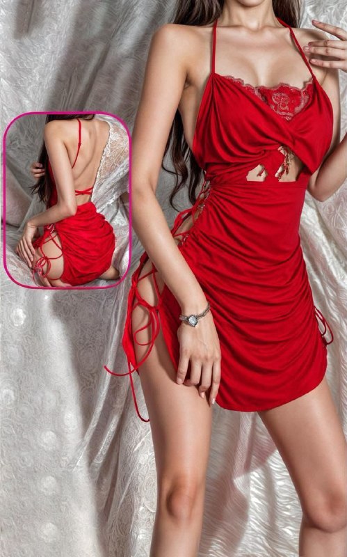 Short Lingerie