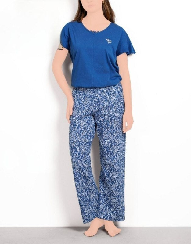 Pajama Pure Cotton