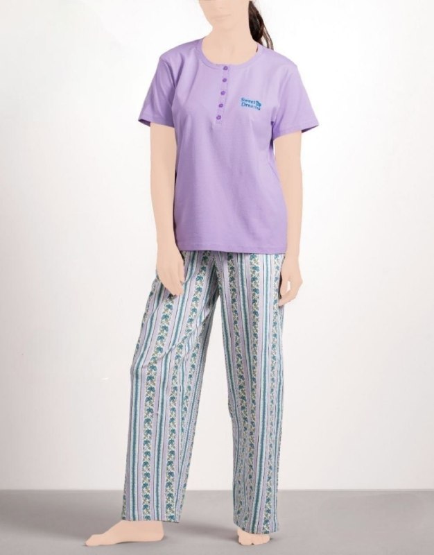 Pajama Pure Cotton