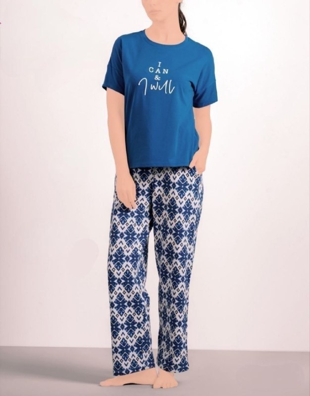 Pajama Pure Cotton