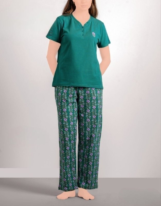 Pajama Pure Cotton