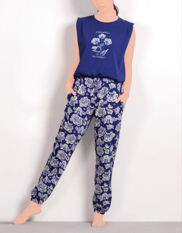 Pajama Pure Cotton