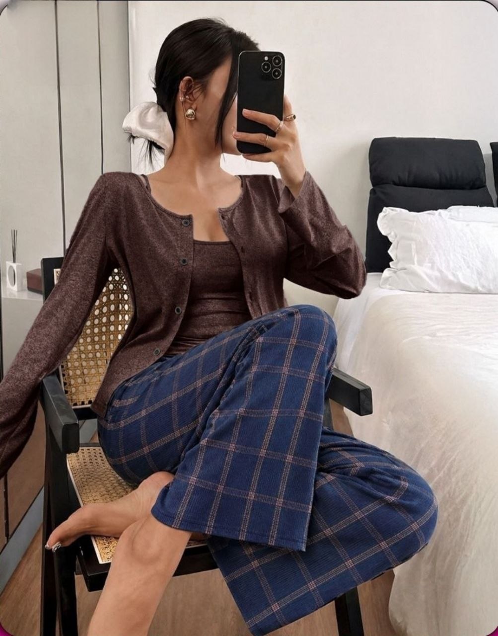 Pajama summer