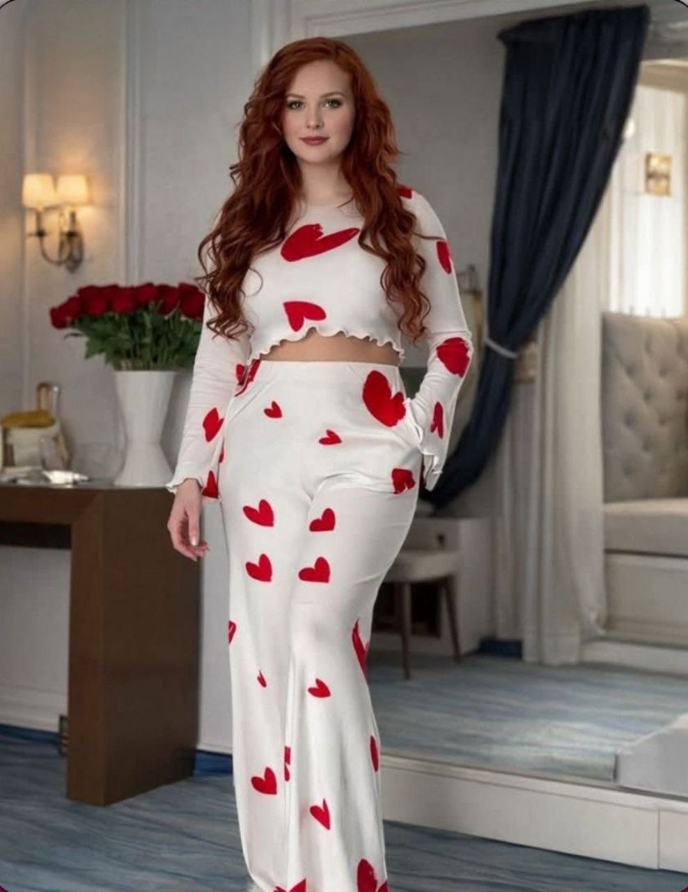 Pajama summer