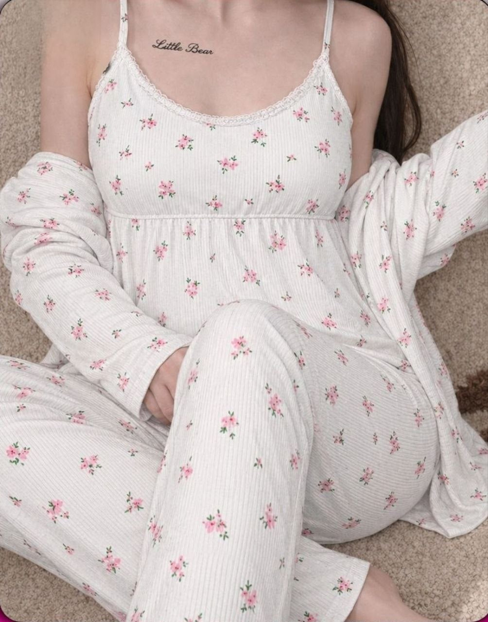 Pajama summer