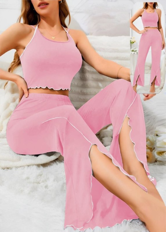 Pajama Summer