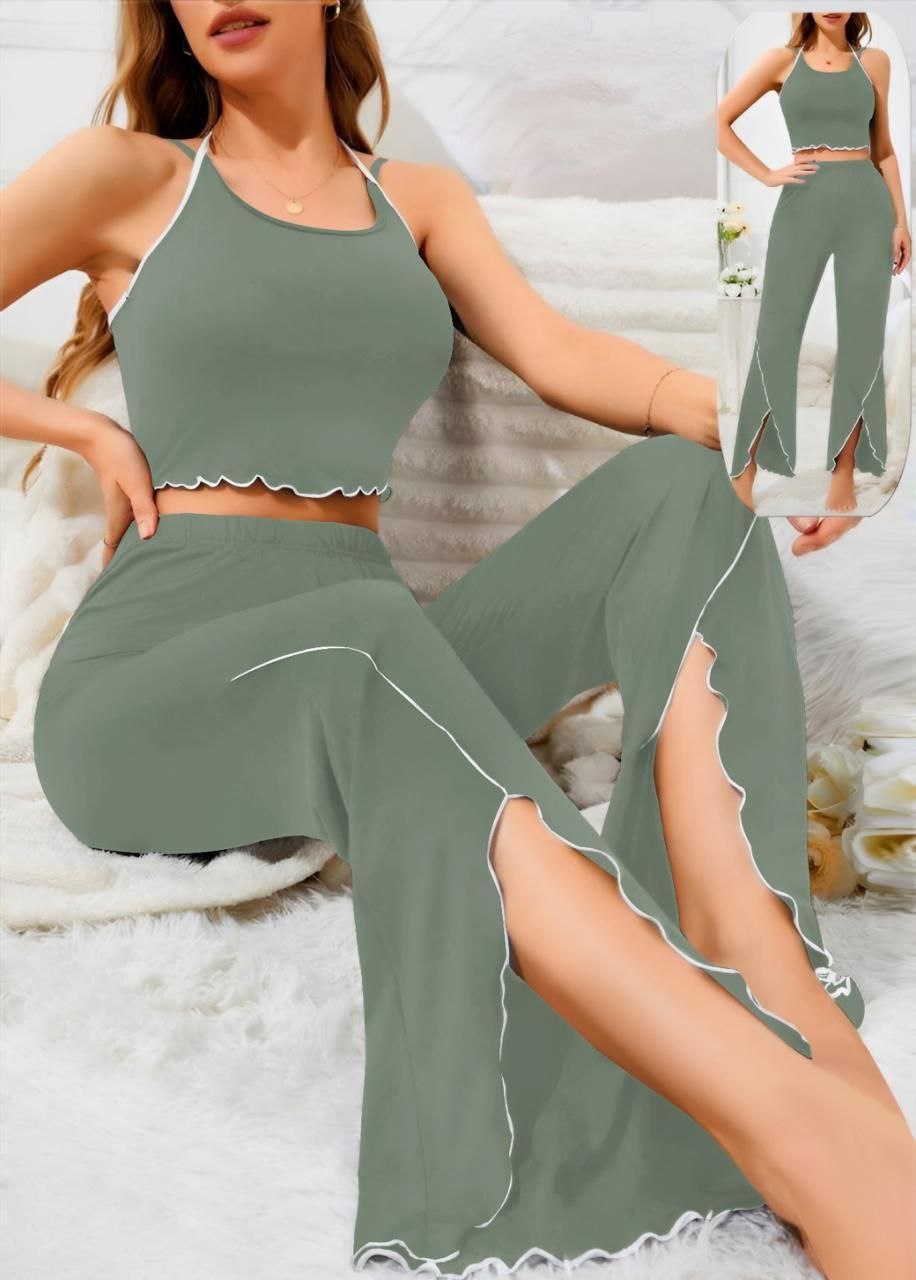 Pajama Summer