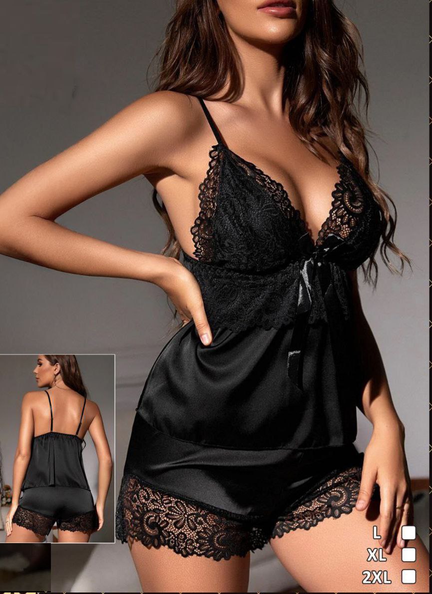 Pajama Silk