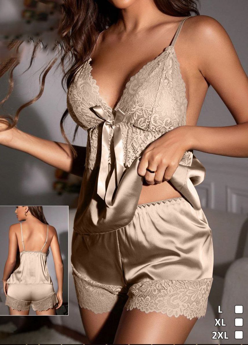 Pajama Silk