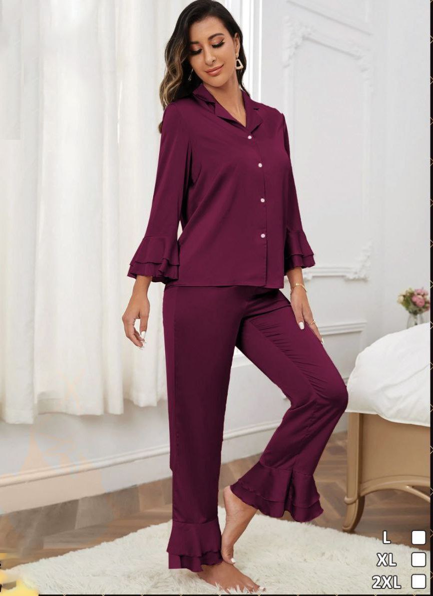 Pajama Silk