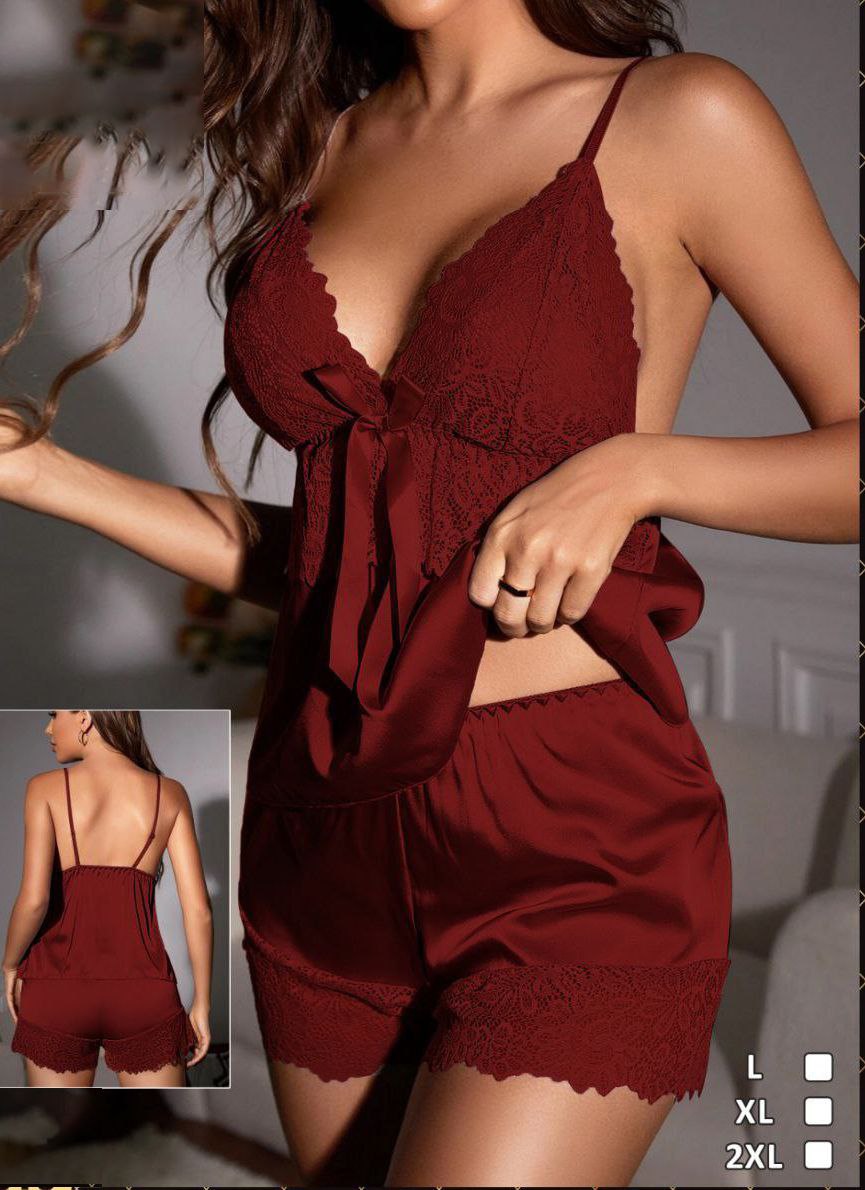 Pajama Silk