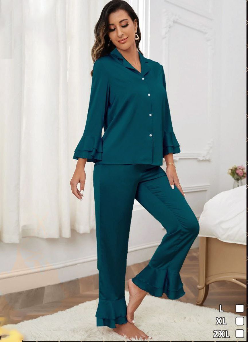 Pajama Silk