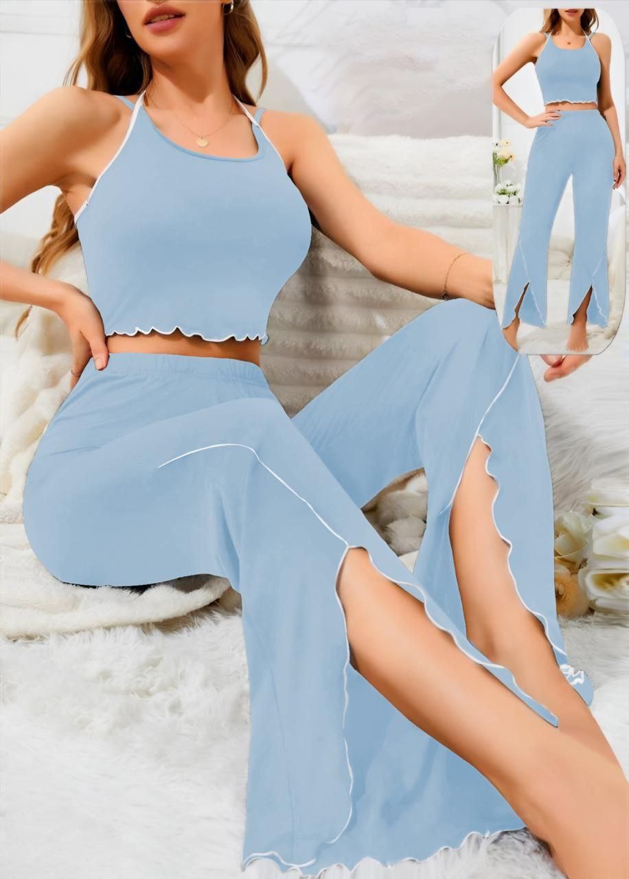 Pajama Summer