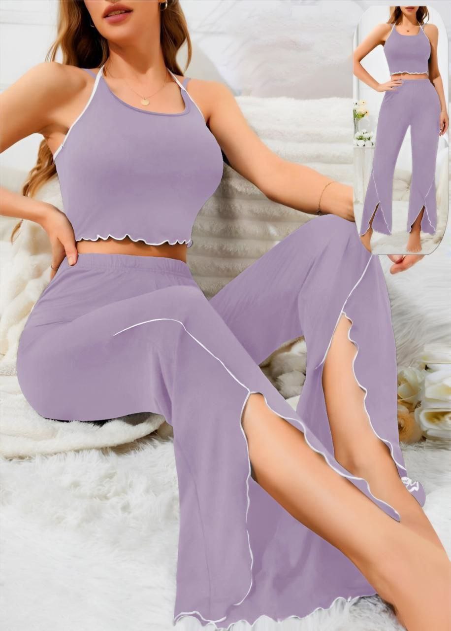 Pajama Summer