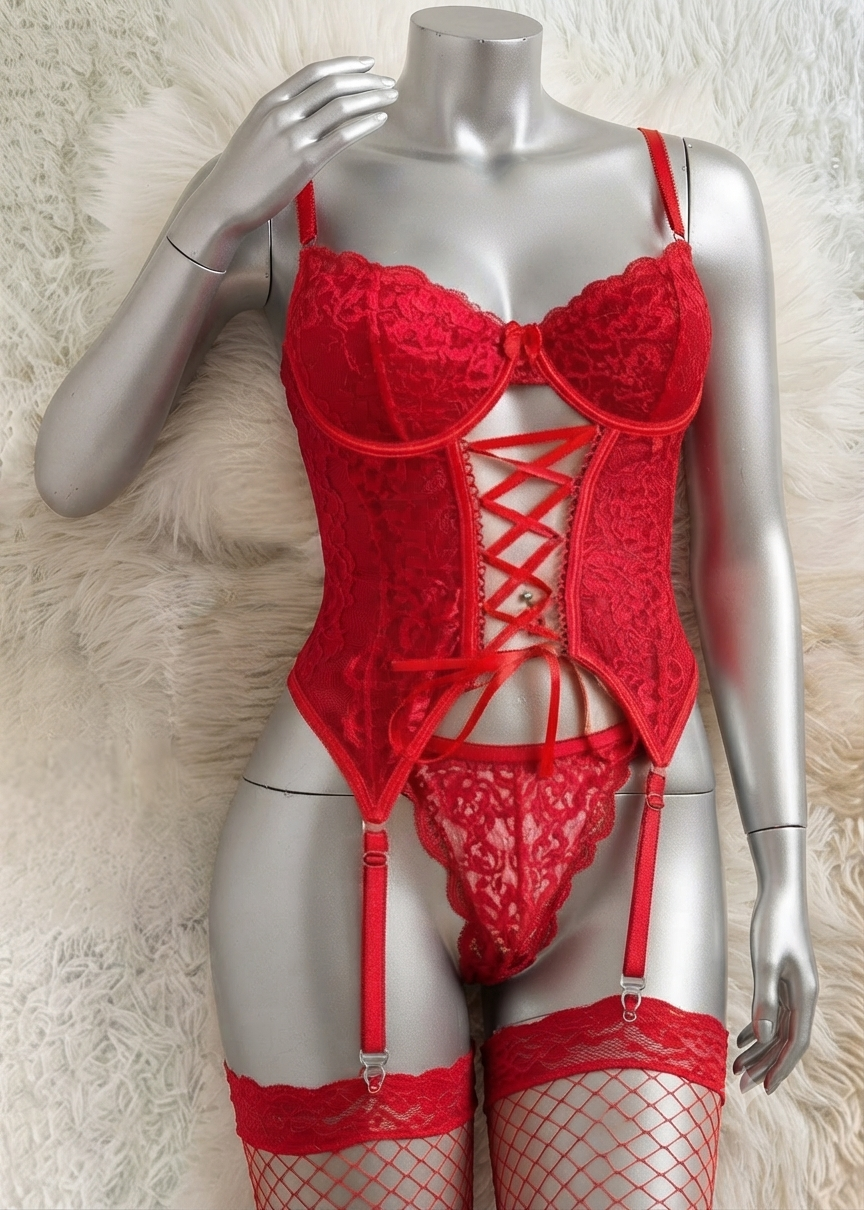 Costume Lingerie