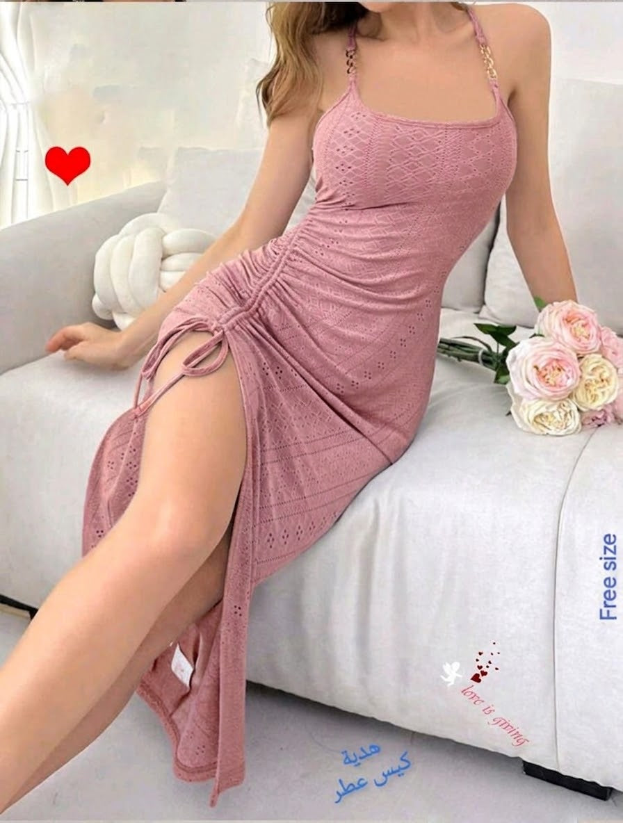 night shirt