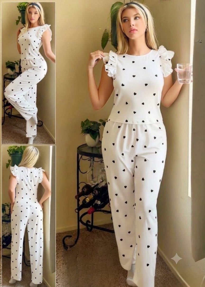 Pajama Summer