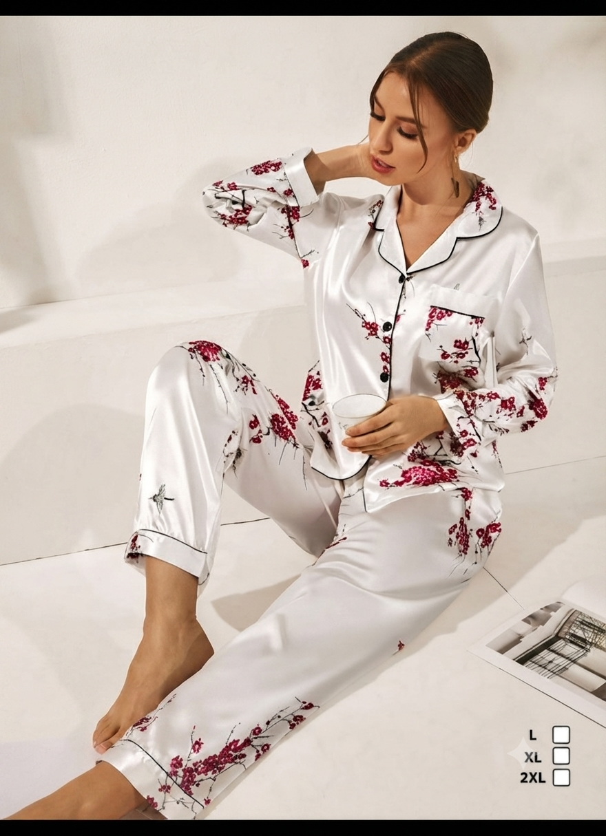 Pajama Silk