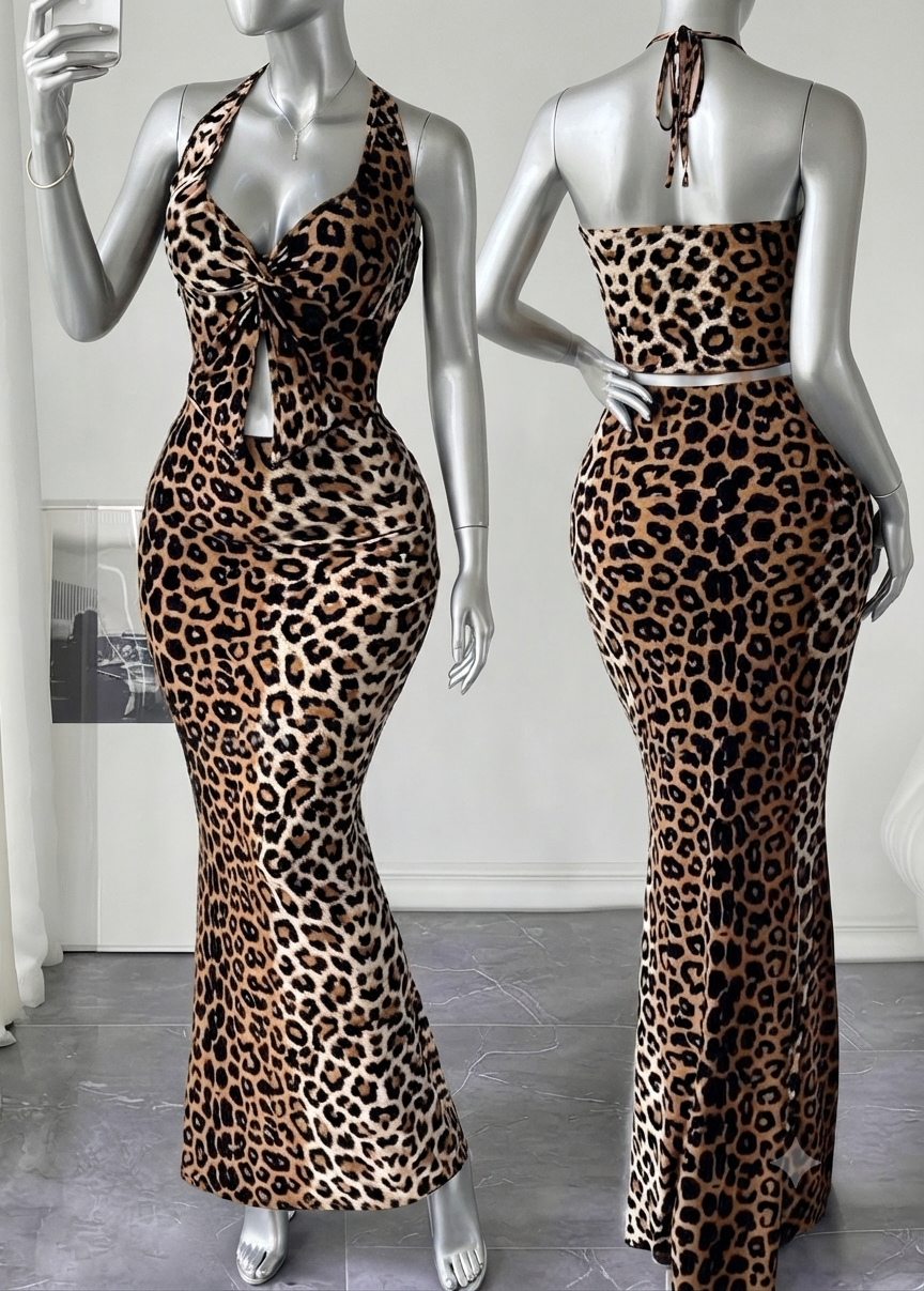 2 Pieces Lingerie
