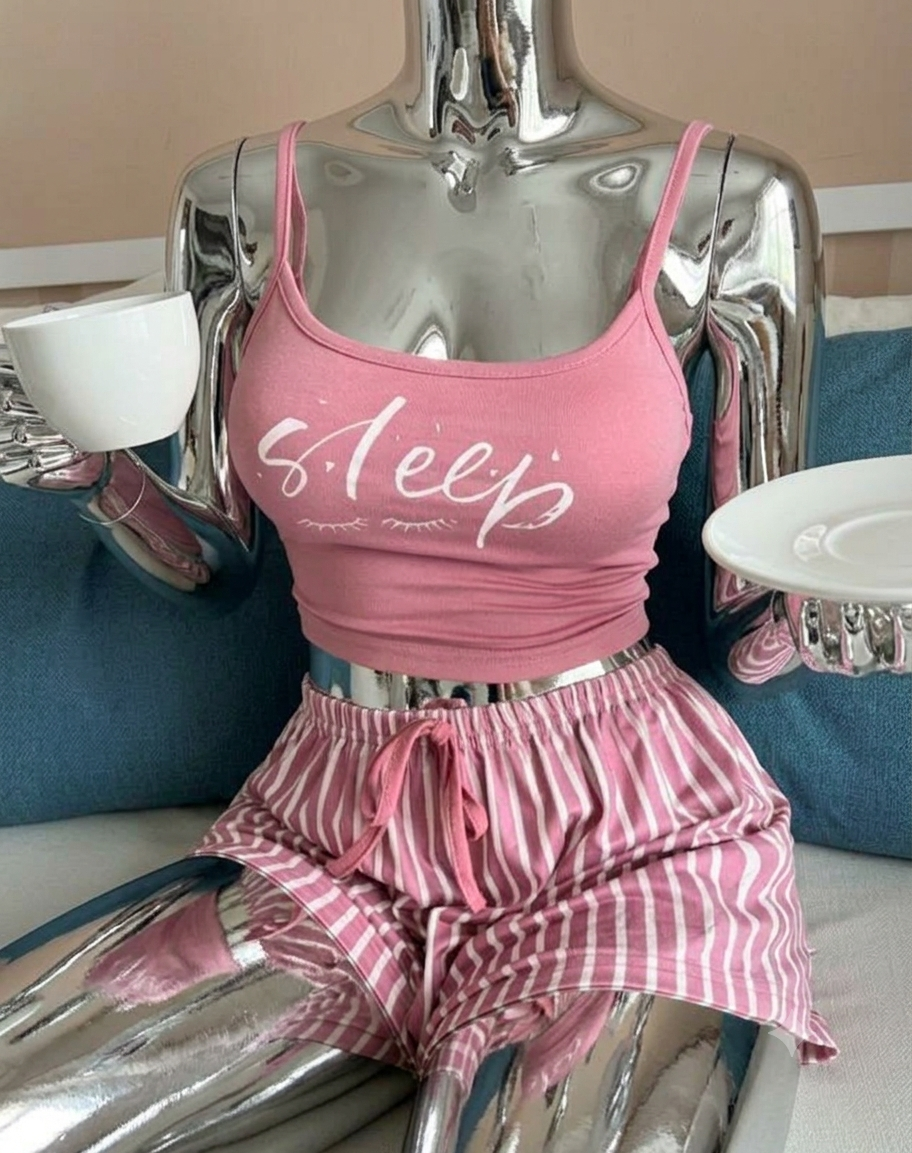 Short pajama