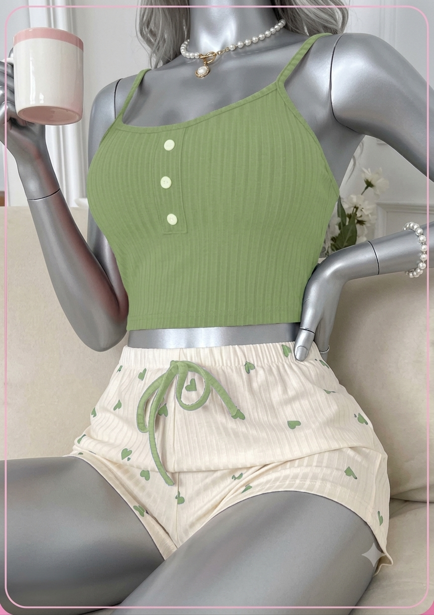 short summer