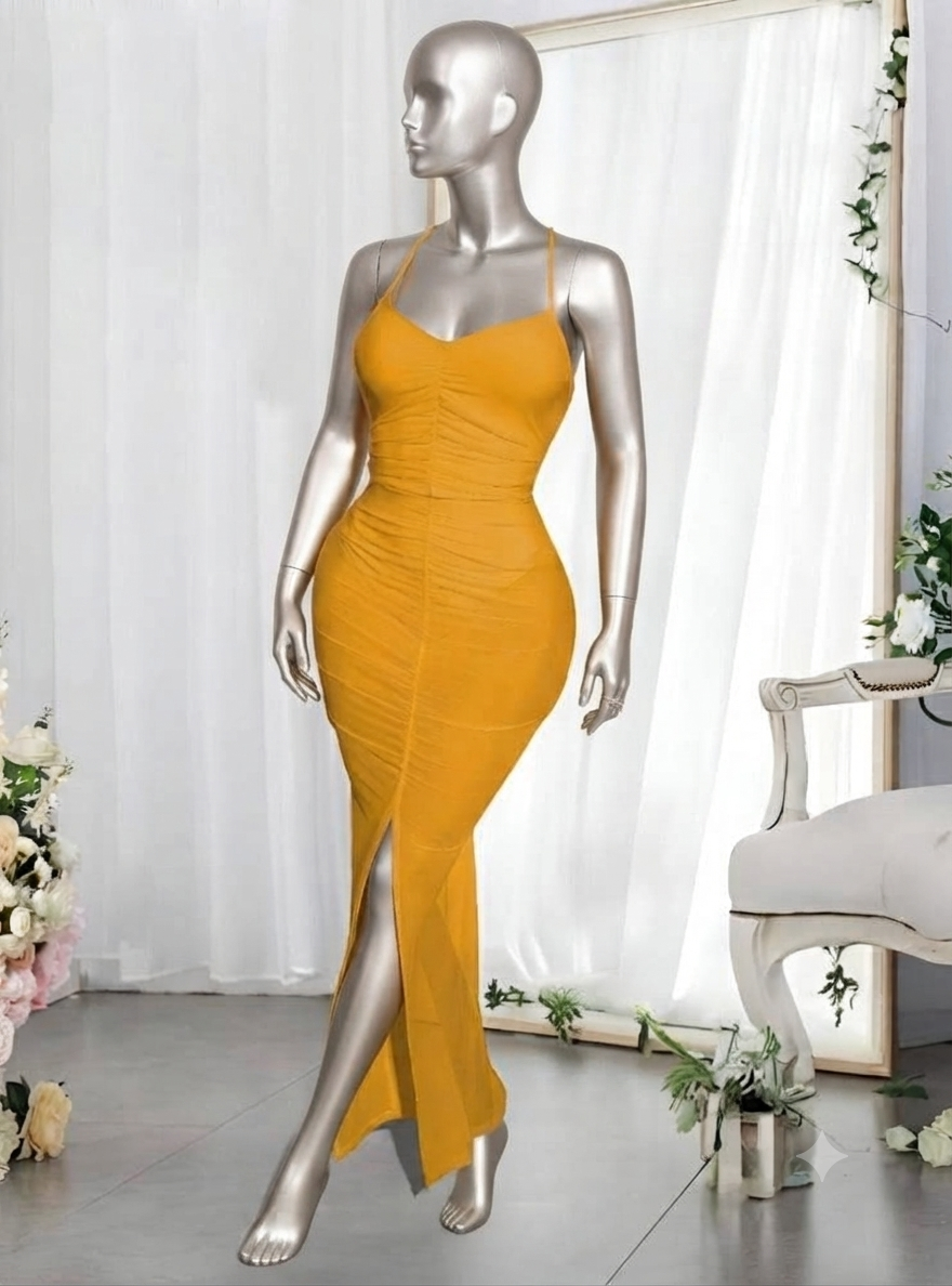 Long Lingere