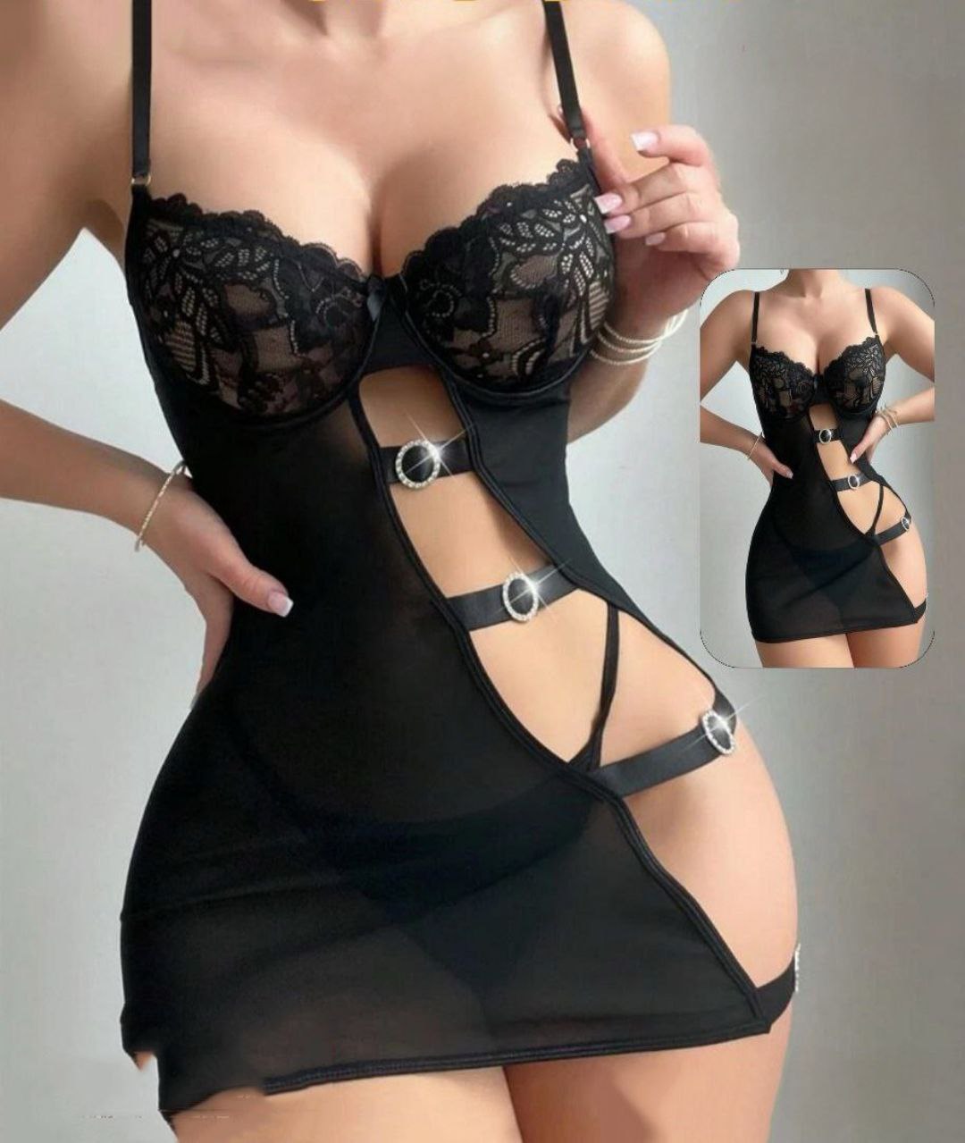 lingerie