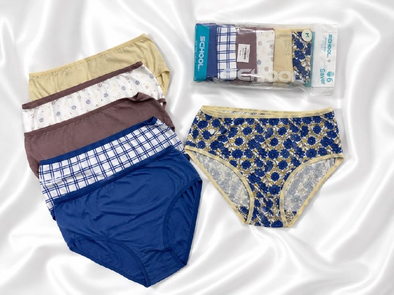 Underwear