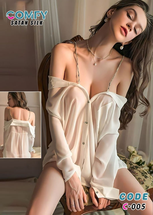 Short lingerie