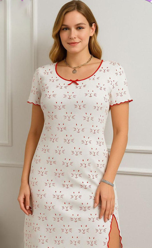 Night Shirt