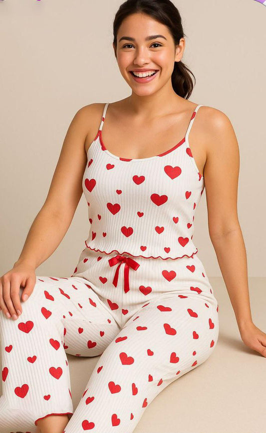 Pajama Summer