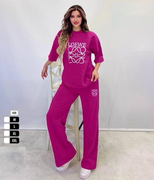 Pajama Summer