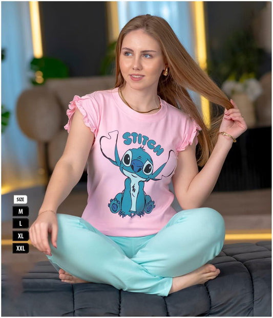 Pajama Summer