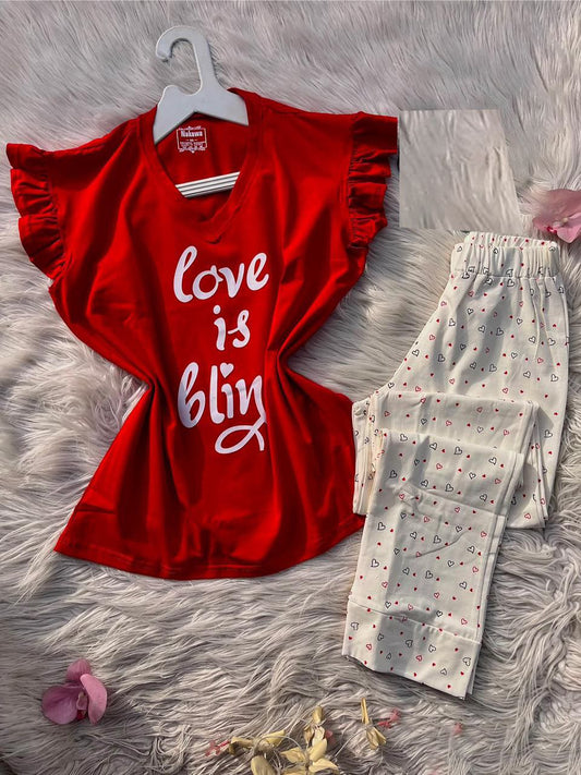 Pajama Summer