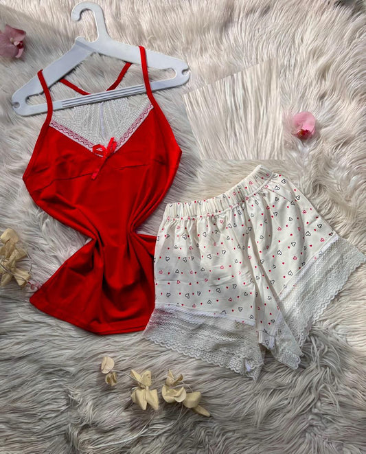 Pajama Short
