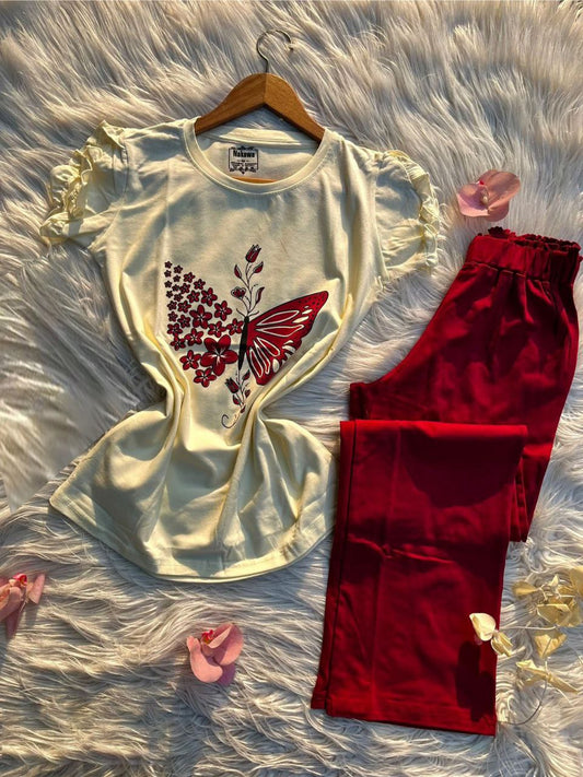 Pajama Summer