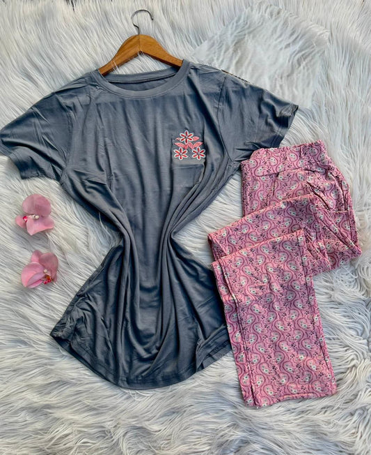 Pajama Summer