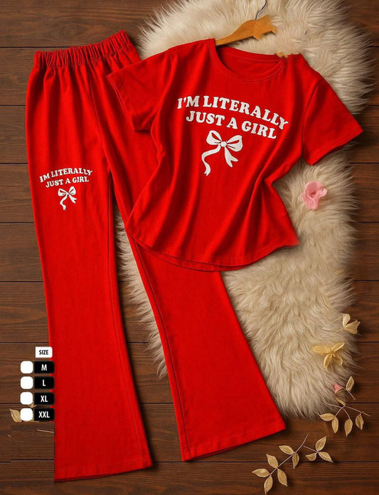 Pajama Summer