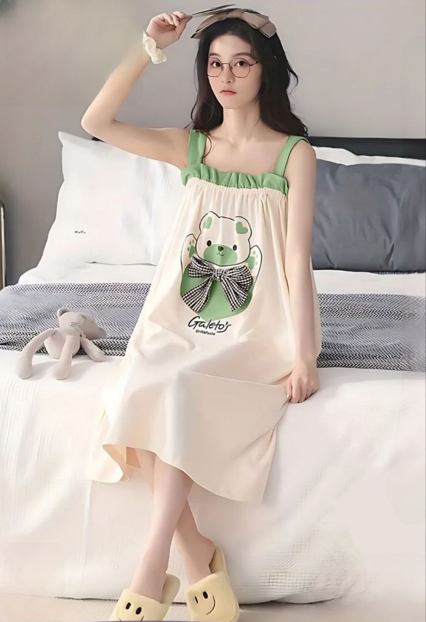 Night Shirt