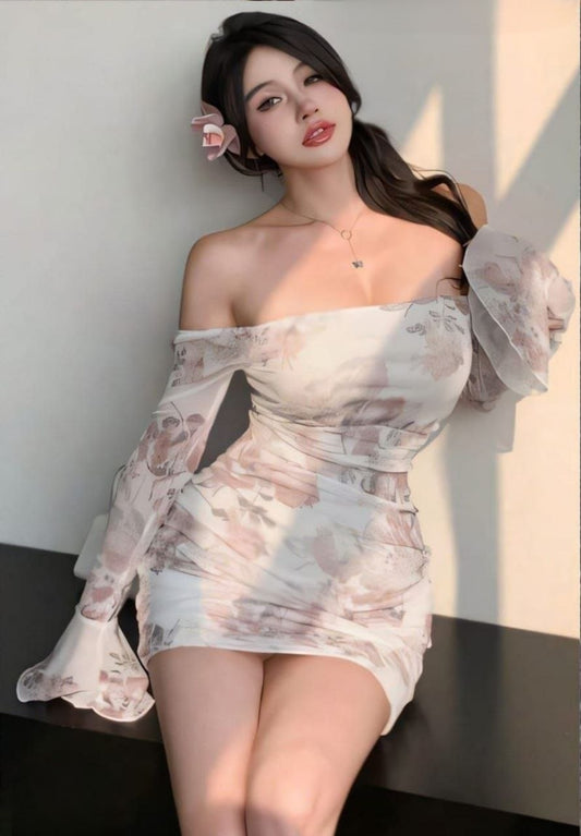 Short Lingerie