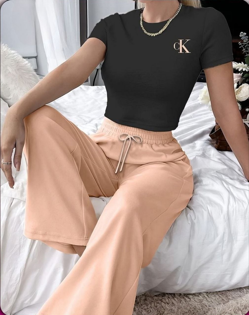 Pajama Summer