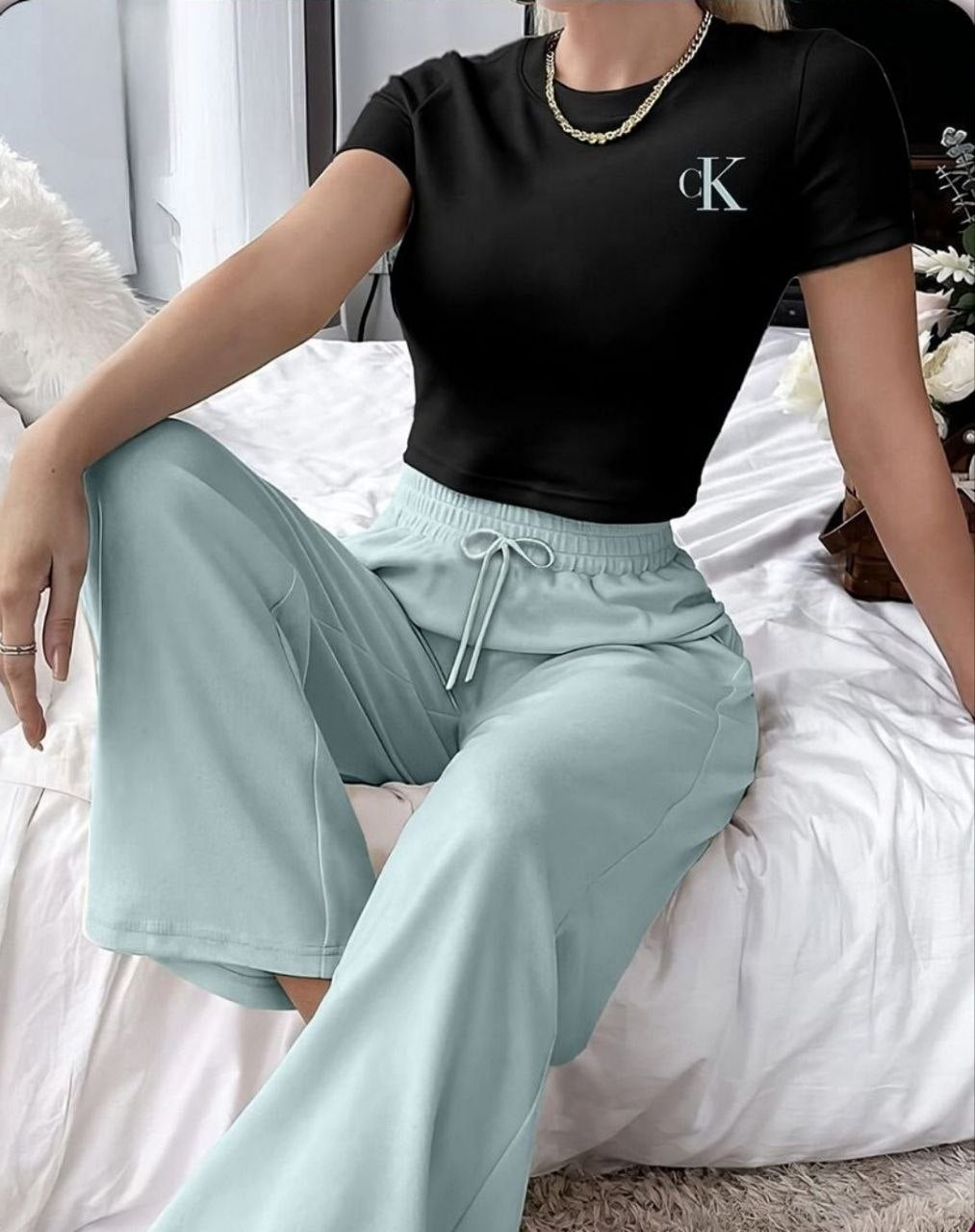 Pajama Summer