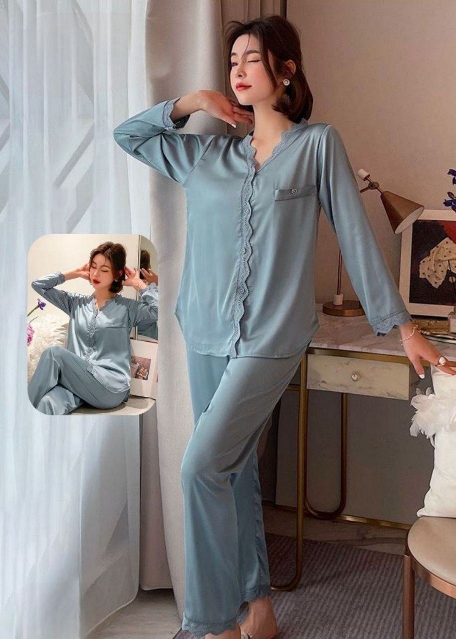 Pajama Silk