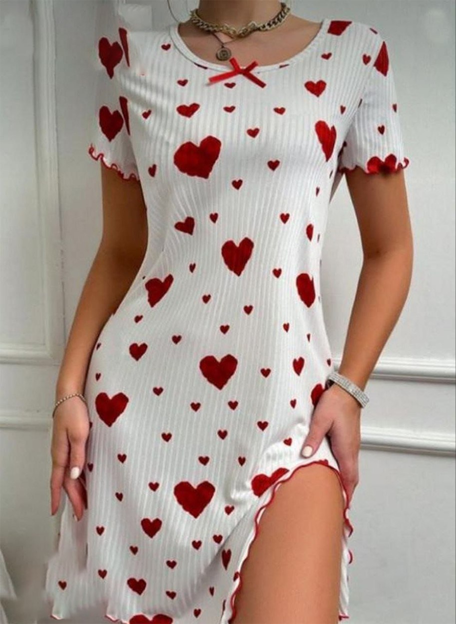 Night Shirt
