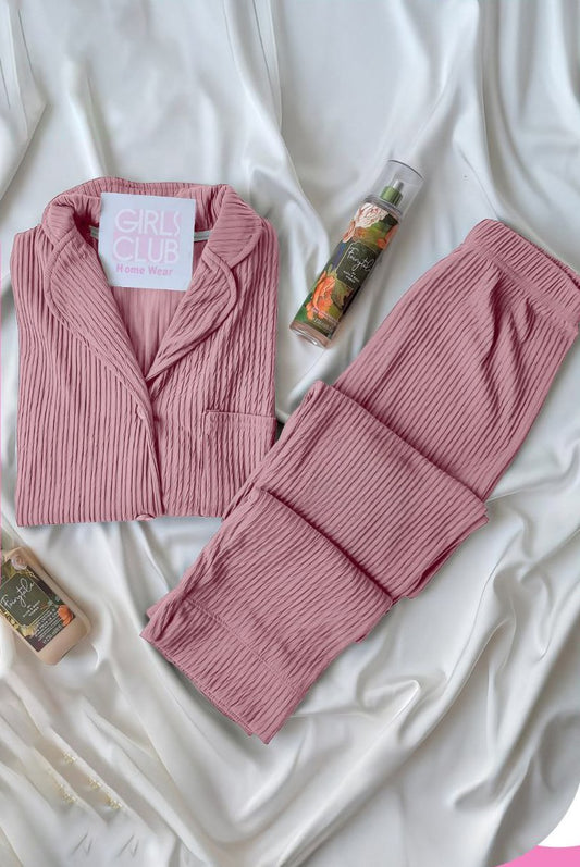 Long sleeve pajama