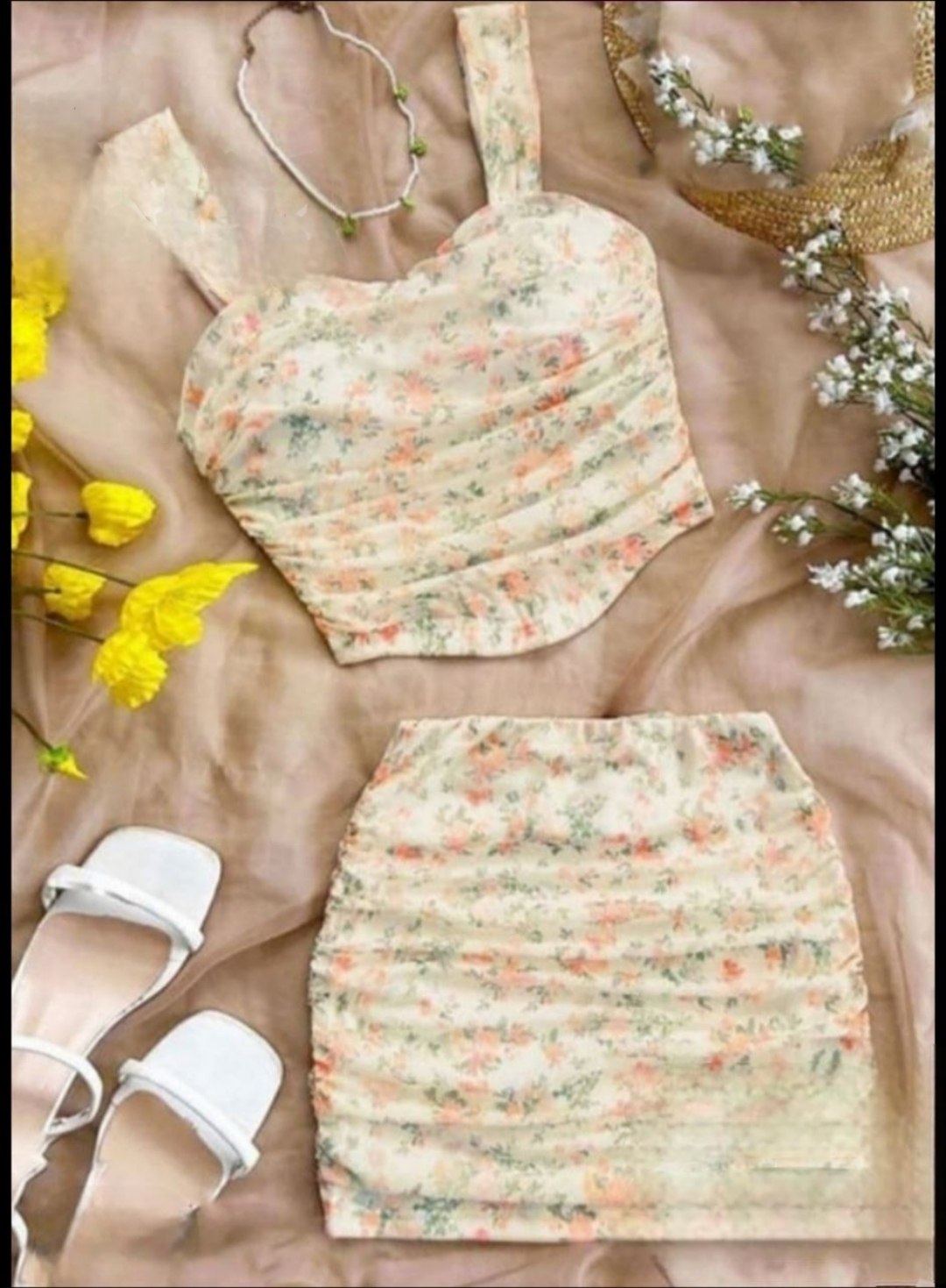 Summer Set